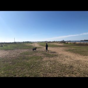 Meet your Posher, Andy